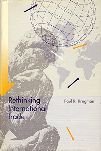 Rethinking International Trade von MIT Press